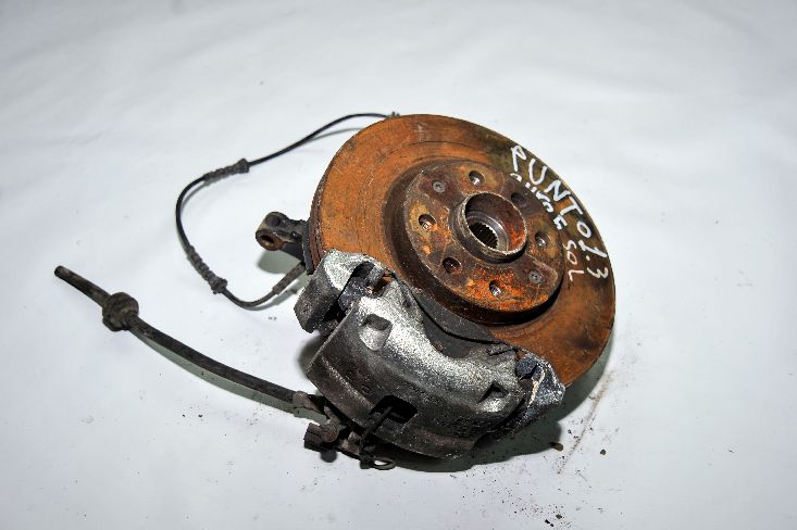 PUNTO ÇIKMA YEDEK PARÇA FİAT ÇIKMA YEDEK PARÇA   (149)PUNTO TASIYICI